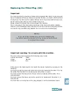 Предварительный просмотр 192 страницы Samsung Inkjet SCX-1150F User Manual