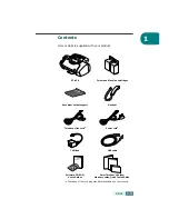 Предварительный просмотр 10 страницы Samsung Inkjet SF-430 User Manual