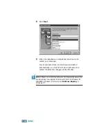 Предварительный просмотр 31 страницы Samsung Inkjet SF-430 User Manual