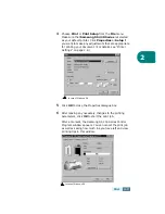 Предварительный просмотр 60 страницы Samsung Inkjet SF-430 User Manual