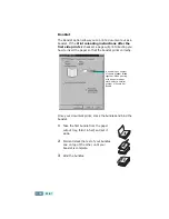 Предварительный просмотр 65 страницы Samsung Inkjet SF-430 User Manual