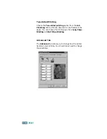 Предварительный просмотр 67 страницы Samsung Inkjet SF-430 User Manual