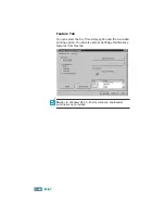 Предварительный просмотр 69 страницы Samsung Inkjet SF-430 User Manual