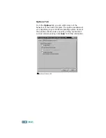 Предварительный просмотр 73 страницы Samsung Inkjet SF-430 User Manual