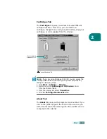 Предварительный просмотр 74 страницы Samsung Inkjet SF-430 User Manual