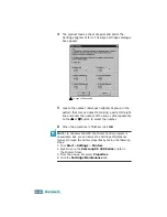 Предварительный просмотр 155 страницы Samsung Inkjet SF-430 User Manual