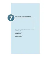 Предварительный просмотр 160 страницы Samsung Inkjet SF-430 User Manual