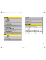Preview for 11 page of Samsung Instinct HD User Manual