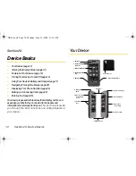 Предварительный просмотр 24 страницы Samsung Instinct SPH-M800 User Manual