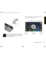 Предварительный просмотр 121 страницы Samsung Instinct SPH-M800 User Manual