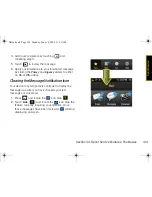 Предварительный просмотр 155 страницы Samsung Instinct SPH-M800 User Manual