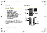 Preview for 24 page of Samsung INSTINCT SPH-M800ZKASPR User Manual