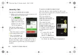 Preview for 40 page of Samsung INSTINCT SPH-M800ZKASPR User Manual