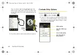 Preview for 80 page of Samsung INSTINCT SPH-M800ZKASPR User Manual