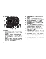 Preview for 14 page of Samsung Intensity SCH-u450 (Spanish) Manual Del Usuario