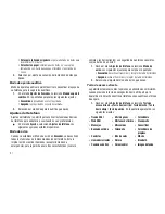 Preview for 100 page of Samsung Intensity SCH-u450 (Spanish) Manual Del Usuario