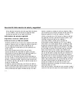 Preview for 110 page of Samsung Intensity SCH-u450 (Spanish) Manual Del Usuario