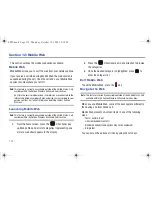 Preview for 135 page of Samsung Intensity User Manual