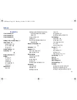 Preview for 166 page of Samsung Intensity User Manual