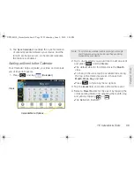 Preview for 71 page of Samsung Intercept SPH-M810 Basic Manual