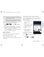 Preview for 51 page of Samsung Intercept User Manual