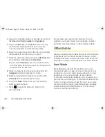 Preview for 42 page of Samsung Intrepid I350 Basic Manual