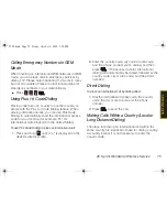 Preview for 83 page of Samsung Intrepid I350 Basic Manual