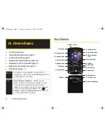 Preview for 10 page of Samsung Intrepid SPH-I350 Basic Manual