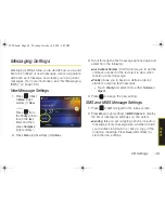 Предварительный просмотр 57 страницы Samsung Intrepid User Manual