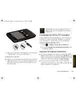 Предварительный просмотр 107 страницы Samsung Intrepid User Manual