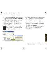 Предварительный просмотр 113 страницы Samsung Intrepid User Manual