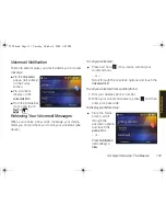 Preview for 139 page of Samsung Intrepid User Manual