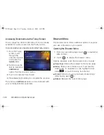 Предварительный просмотр 154 страницы Samsung Intrepid User Manual