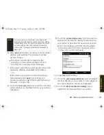 Предварительный просмотр 157 страницы Samsung Intrepid User Manual