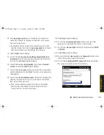 Предварительный просмотр 159 страницы Samsung Intrepid User Manual