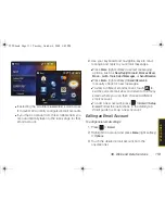 Предварительный просмотр 161 страницы Samsung Intrepid User Manual