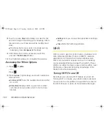 Предварительный просмотр 172 страницы Samsung Intrepid User Manual