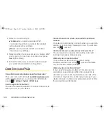 Предварительный просмотр 174 страницы Samsung Intrepid User Manual