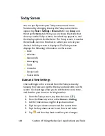 Preview for 110 page of Samsung ip 830w - SPRINT - CELL PHONE Owner'S Manual