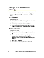 Preview for 156 page of Samsung ip 830w - SPRINT - CELL PHONE Owner'S Manual