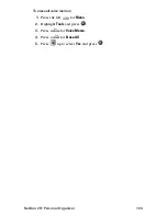 Preview for 113 page of Samsung IP-A790 User Manual