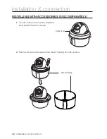 Preview for 32 page of Samsung iPOLiS 3120V User Manual