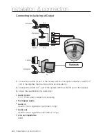 Preview for 44 page of Samsung iPOLiS 3120V User Manual