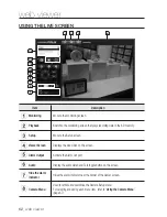 Preview for 62 page of Samsung iPOLiS 3120V User Manual