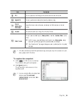 Preview for 63 page of Samsung iPOLiS 3120V User Manual