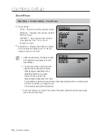 Preview for 68 page of Samsung iPOLiS 3120V User Manual