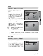 Preview for 75 page of Samsung iPOLiS 3120V User Manual