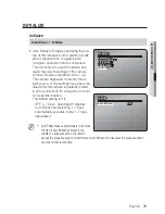 Preview for 79 page of Samsung iPOLiS 3120V User Manual