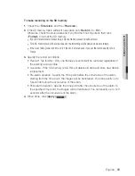 Preview for 95 page of Samsung iPOLiS 3120V User Manual