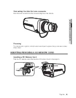 Preview for 35 page of Samsung iPolis SNB-5000 User Manual